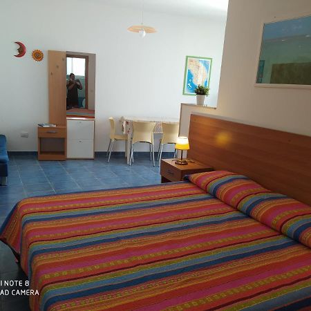 Samarcanda B&B e appartamenti Porto Cesareo Exterior foto