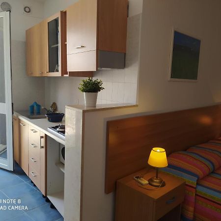 Samarcanda B&B e appartamenti Porto Cesareo Exterior foto