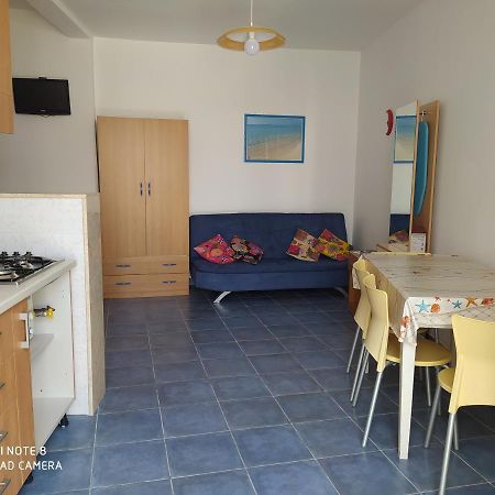 Samarcanda B&B e appartamenti Porto Cesareo Exterior foto