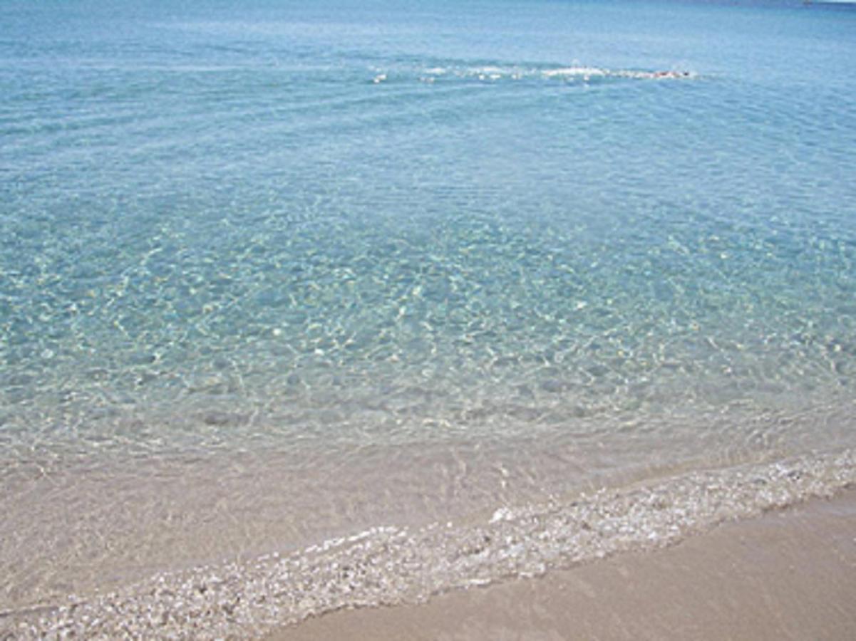 Samarcanda B&B e appartamenti Porto Cesareo Exterior foto