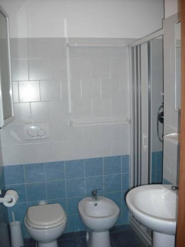 Samarcanda B&B e appartamenti Porto Cesareo Exterior foto