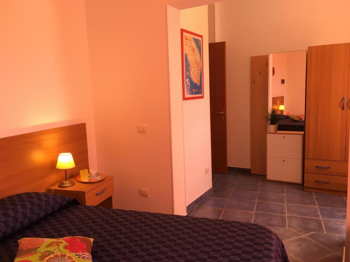 Samarcanda B&B e appartamenti Porto Cesareo Exterior foto