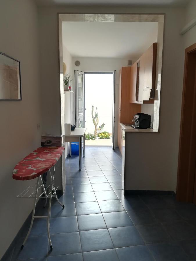 Samarcanda B&B e appartamenti Porto Cesareo Exterior foto