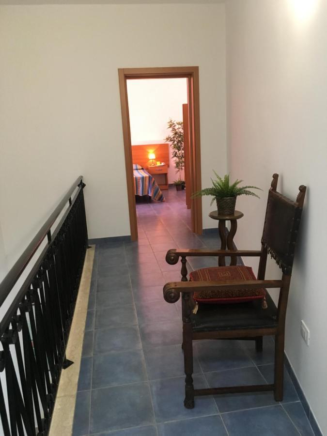 Samarcanda B&B e appartamenti Porto Cesareo Exterior foto