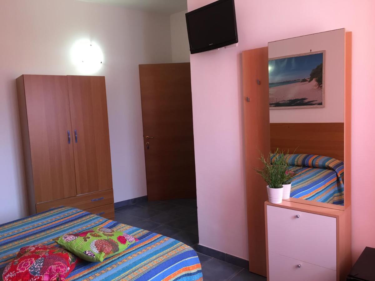 Samarcanda B&B e appartamenti Porto Cesareo Exterior foto