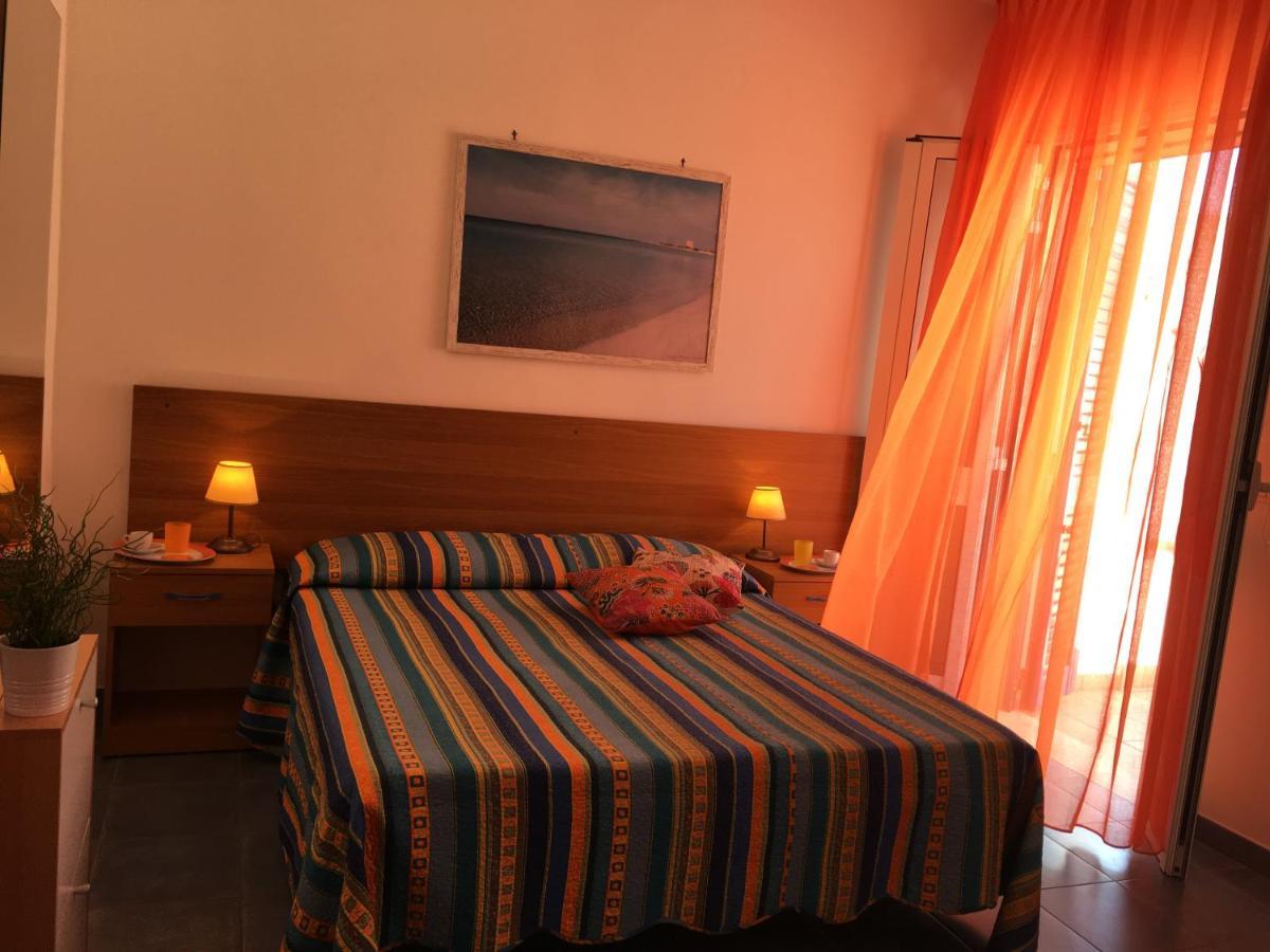 Samarcanda B&B e appartamenti Porto Cesareo Exterior foto