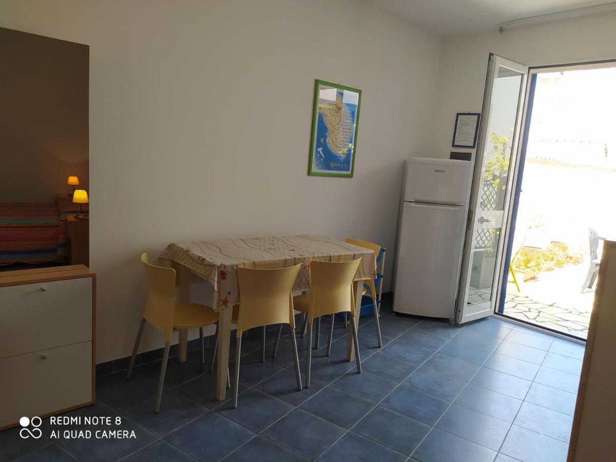 Samarcanda B&B e appartamenti Porto Cesareo Exterior foto